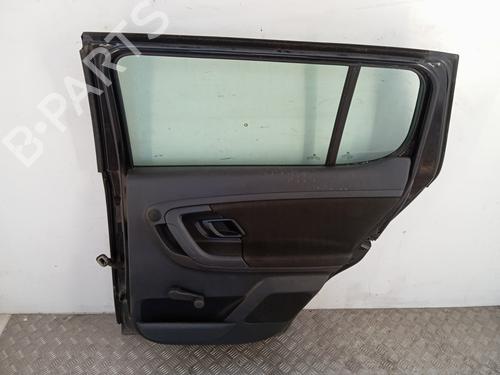 right-rear-door-skoda-fabia-ii-542-2006-2007-2008-2009-2010-2011-2012-2013-2014-35808730 main image