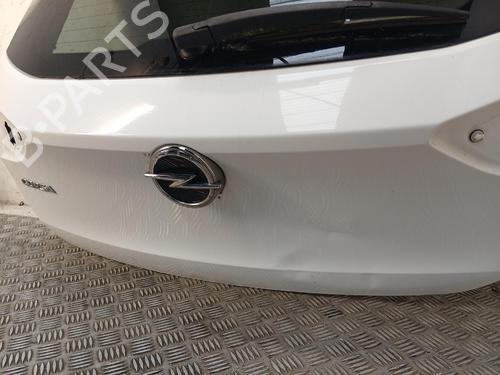 tailgate-opel-corsa-f-p2jo-2019-40032647 main image
