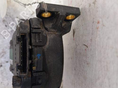 Pedal Pedal RENAULT MASTER II Van (FD) 2.2 dCI 90 (FD0G, FD0N, FD2G, FD2N, FD3G, FD3N) (90 hp) 36472463 36472463
