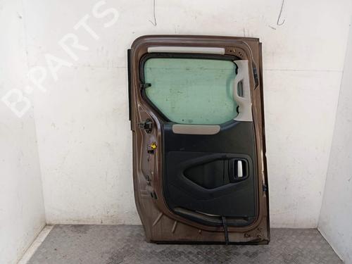Used Left slide door Left slide door 39626774 39626774