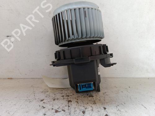 Used Heater blower motor Heater blower motor NISSAN MICRA V (K14) 1.0 (71 hp) 34322860 34322860