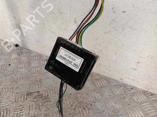 Used Tow ball/Mechanism Tow ball/Mechanism PEUGEOT 307 SW (3H) [2002-2009] 34328423 34328423