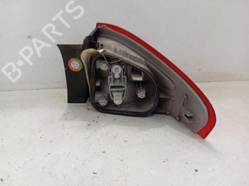 Used Left taillight Left taillight FORD MONDEO IV (BA7) [2007-2015] 34322309 34322309