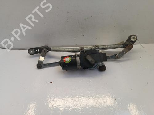 front-wiper-motor-renault-clio-iii-br01-cr01-2005-2006-2007-2008-2009-2010-2011-2012-2013-2014-39488483 main image