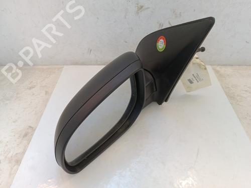 Used Left mirror Left mirror HYUNDAI i20 I (PB, PBT) 1.2 (86 hp) 34324073 34324073