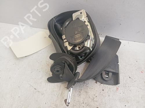Used Front left seatbelt Front left seatbelt 39155090 39155090