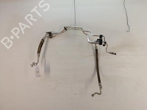 Used AC pipe AC pipe PEUGEOT 308 II (LB_, LP_, LW_, LH_, L3_) 1.6 BlueHDi 120 (120 hp) 34324538 34324538