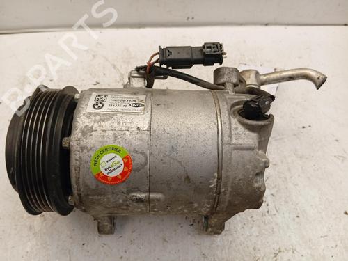 AC compressor MINI MINI (F56) Cooper S | BP40512748M34 - Image 3