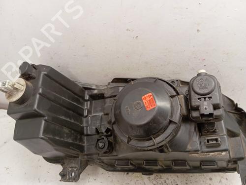 Used Left headlight Left headlight PEUGEOT 106 II (1A_, 1C_) 1.5 D (57 hp) 35809688 35809688