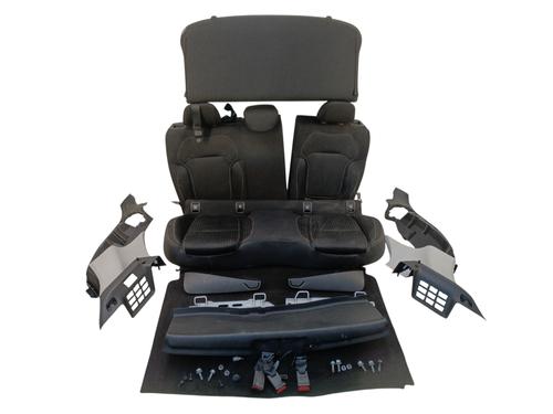 Used Rear seat Rear seat RENAULT MEGANE IV Hatchback (B9A/M/N_) [2015-2026] 36769088 36769088