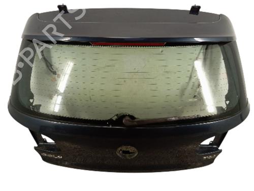 Used Tailgate Tailgate VW GOLF VI (5K1) [2008-2014] 35809450 35809450