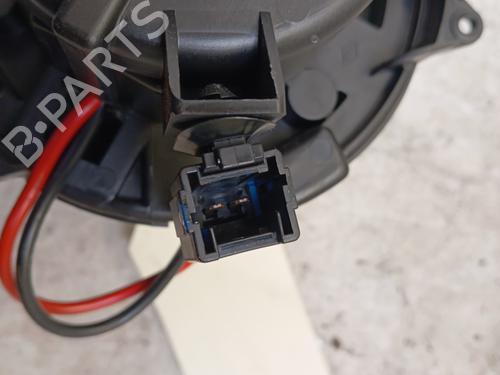Heater blower motor RENAULT ZOE (BFM_) ZOE | BP37738158M62 - Image 3