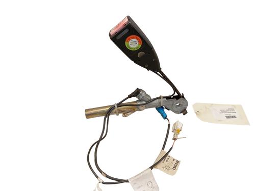 Used Seat buckle Seat buckle RENAULT CLIO II Hatchback Van (SB0/1/2_) 1.9 D (SB0R) (54 hp) 36471749 36471749