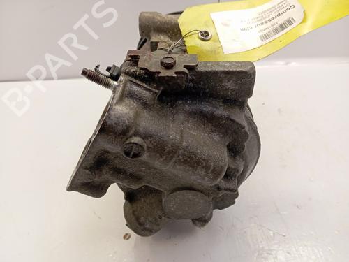 AC compressor CITROËN C4 Picasso II 1.6 BlueHDi 120 | BP37586681M34 - Image 2