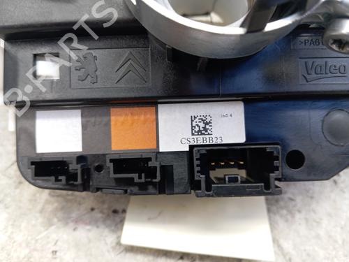 Used Steering column stalk Steering column stalk 37077600 37077600