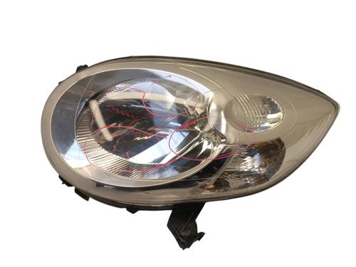 Left headlight CITROËN C1 (PM_, PN_) 1.0 | BP35810183C28 - Image 3