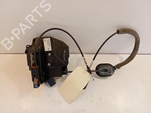 Højre bagtil lås RENAULT ZOE (BFM_) ZOE | BP37737741C99 - Image 3