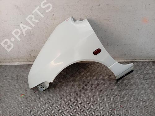Used Left front fenders Left front fenders RENAULT TWINGO I (C06_) 1.2 (C066, C068) (58 hp) 40348263 40348263