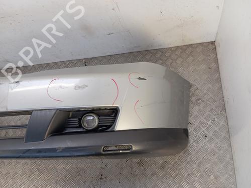 Front bumper CHEVROLET EVANDA 2.0 | BP35809157C7 - Image 2