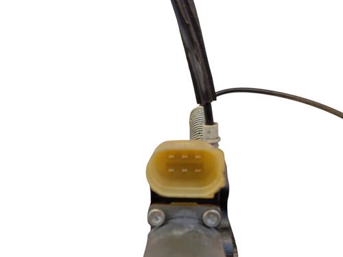 Used Front left window mechanism Front left window mechanism MINI MINI (R56) One (95 hp) 34329617 34329617