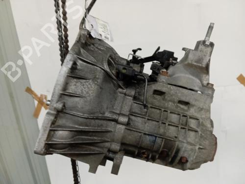 Cambio Cambio FORD TRANSIT CONNECT (P65_, P70_, P80_) 1.8 TDCi (110 hp) 34325894 34325894