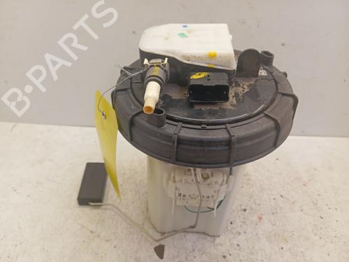 Used Fuel pump Fuel pump OPEL CROSSLAND X / CROSSLAND (P17, P2QO) 1.2 (75) (131 hp) 39155019 39155019