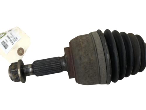 Used Left front driveshaft Left front driveshaft RENAULT MEGANE II (BM0/1_, CM0/1_) [2001-2012] 34320295 34320295