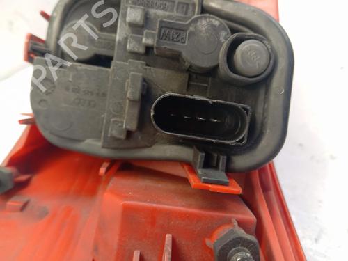 Used Left taillight Left taillight 39626706 39626706