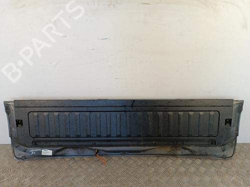 Used Tailgate Tailgate BMW X5 (E53) 3.0 d (218 hp) 34324010 34324010