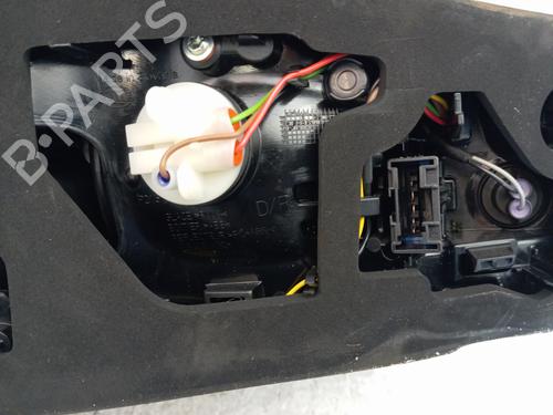 Right taillight CITROËN C4 Picasso II  | BP34323684C35  - Image 5