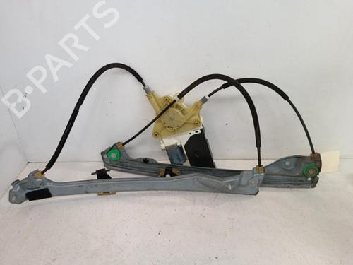 Rudehejsemekanisme ventre foran Rudehejsemekanisme ventre foran RENAULT LAGUNA III (BT0/1) 1.5 dCi (BT00, BT0A, BT0T, BT1J) (110 hp) 34321504 34321504