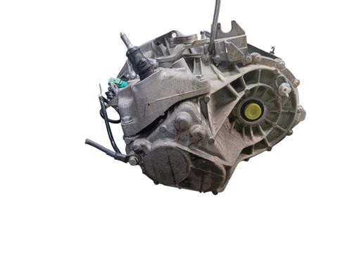 Getriebe für Getriebe NISSAN QASHQAI I (J10, NJ10) [2006-2015] 34737573 34737573