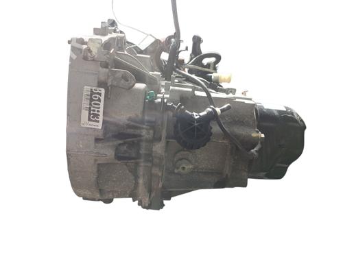Used Gearbox Gearbox DACIA SANDERO II 1.2 (73 hp) 34320568 34320568