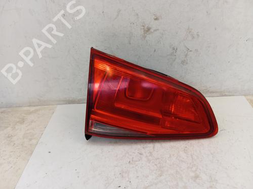 Venstre baglygte bagklap Venstre baglygte bagklap VW GOLF VII (5G1, BQ1, BE1, BE2) [2012-2021] 34324208 34324208