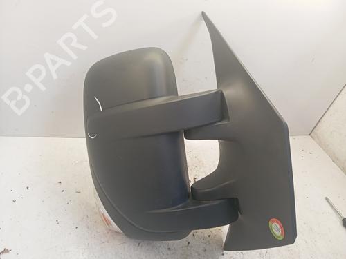 Used Right mirror Right mirror 39110375 39110375