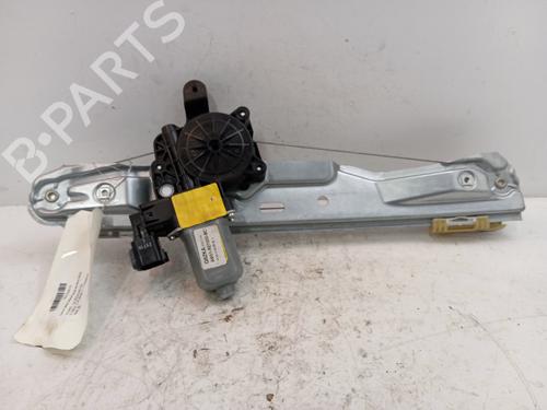 Used Rear right window mechanism Rear right window mechanism FORD C-MAX II (DXA/CB7, DXA/CEU) 1.0 EcoBoost (100 hp) 34323290 34323290