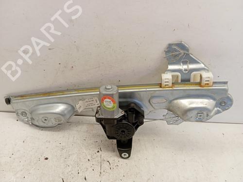 rear-right-window-mechanism-nissan-pulsar-hatchback-c13-2014-34326324 main image