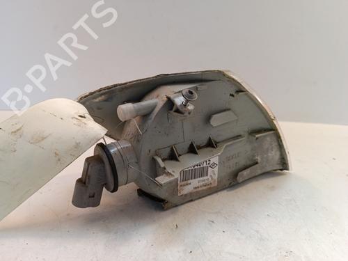 Used Left front indicator Left front indicator RENAULT MEGANE I (BA0/1_) 1.6 e (BA0F, BA0S) (90 hp) 34325221 34325221
