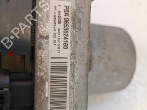 Used Steering pump Steering pump PEUGEOT 307 (3A/C) 2.0 HDi 90 (90 hp) 34324113 34324113