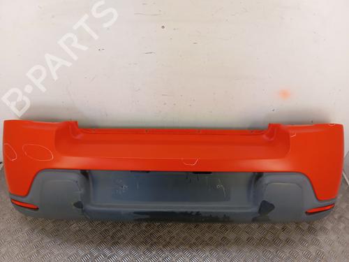 Rear bumper CITROËN E-MEHARI Electric | BP35809091C8 - Image 3