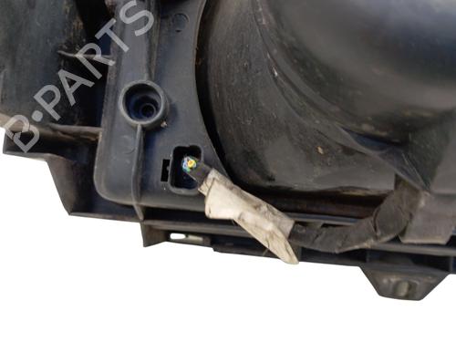 Venstre forlygte Venstre forlygte CITROËN JUMPY I Van (BS_, BT_, BY_, BZ_) 1.6 i (79 hp) 34328229 34328229