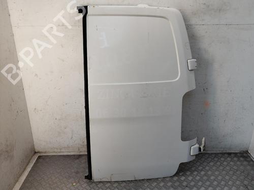 Right tailgate CITROËN JUMPY III Van (V_) 2.0 BlueHDi 120 | BP40116666C77 - Image 4