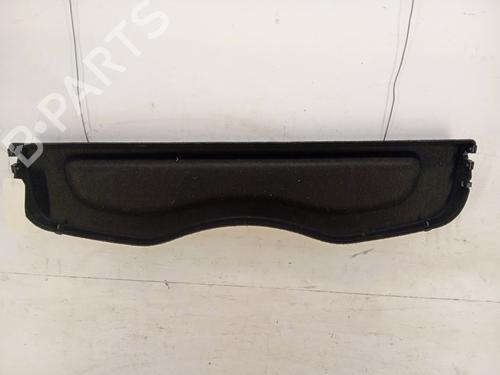 Used Rear parcel shelf Rear parcel shelf OPEL ADAM (M13) 1.4 (87 hp) 36145008 36145008