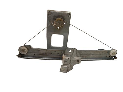 Rear left window mechanism DACIA SANDERO 1.5 dCi | BP36472028C24 - Image 2