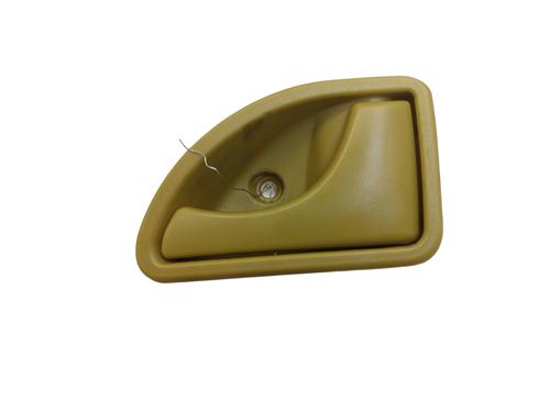 Used Front right interior door handle Front right interior door handle RENAULT TWINGO I (C06_) 1.2 16V (C06C, C06D, C06K) (75 hp) 34330191 34330191