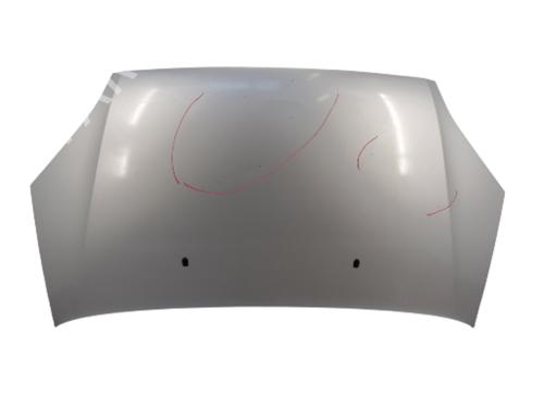 Used Hood Hood FORD FOCUS C-MAX (DM2) 1.6 TDCi (109 hp) 36471499 36471499