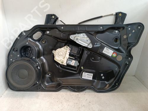 Used Front right window mechanism Front right window mechanism VW PASSAT B6 Variant (3C5) [2005-2011] 34322457 34322457