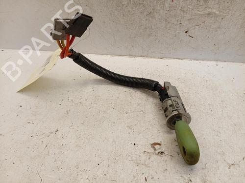 Ignition barrel RENAULT TRAFIC II Van (FL) 1.9 dCi 100 (FL0C, FL0K, FL0B) | BP40504719M48 - Image 3