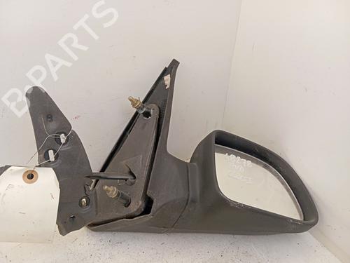 Used Right mirror Right mirror RENAULT CLIO I (B/C57_, 5/357_) 1.2 (B/C/S57A, B/C57S, 5/357F, 5/357J, 5/357L, 5/357R) (58 hp) 34326119 34326119