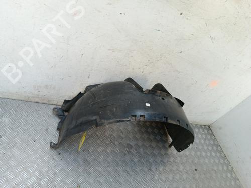 Hjulbue DACIA SANDERO 1.5 dCi | BP37504294C56 - Image 2